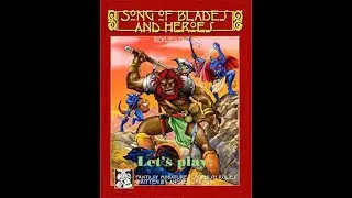 Song of Blades and Heroes / The new Jurassic order run by Undead Marines and Beastmasters...