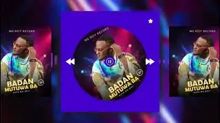 Auta Mg Boy - Alkhairi Na (New song 2025)