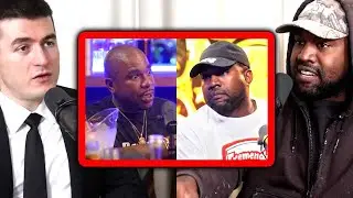 Kanye 'Ye' West on getting cancelled