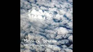 Psycoded - Melenick Session 2009 [Techno, House, Minimal, Micro, Electro, Tribal]