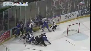 11-15-25 SPHL BIG SCRUM RIVERMEN VS DAWGS