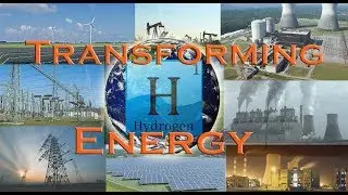 Renewable Energy 2018 - Gamechanging Solution to Power Generation.