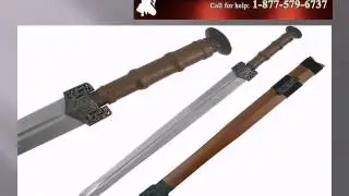 Robin Hood Sword - Best swords Collection
