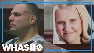 Brooks Houck's phone records show him trying to contact Crystal Rogers