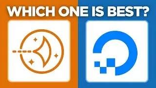 AWS Lightsail против DigitalOcean &mdash; самый простой VPS для малого бизнеса