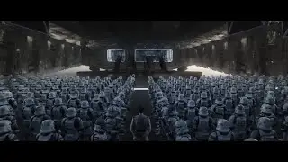 Thrawn Trilogy TV-Series Trailer