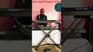 Prayer Preacher strings #music #gospelmusic