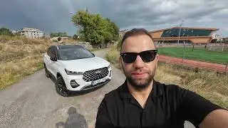 SON ZAMANLARIN EN ÇOK KONUŞULAN SUVU #CHERYTİGGO7PRO # GERÇEKTEN FİYAT PERFORMAN MI?