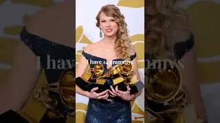 She got her first grammy 🥳 #laufey