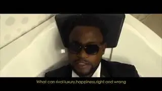 Tcheezy - Konbyen K&ograve;b (Official Video)