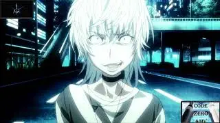 「AMV」Accelorator the Almighty - Zero Gravity ᴴᴰ
