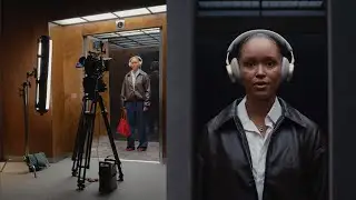 What Makes Loris Russier's Commercials Look So Good?