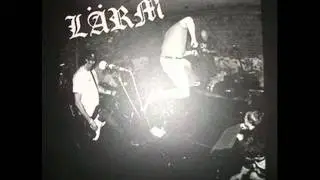 LARM - Violence sucks