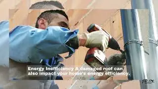 Roofing  Near Me | Why Do You Need Emergency Roof Repair