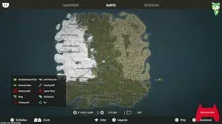 AV46?! Play Rust on 8k Maps, Play Rust Console!
