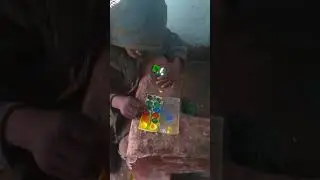 Street talent 