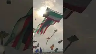 Happy Kuwait National Day 2023 #kuwait