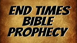 End Times Bible Prophecy 2016 | Is It Really True? (HD)