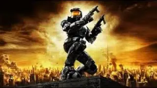 halo 2 clasico y  partidas online