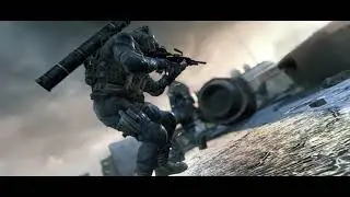 Dream On | Bo2 Edit