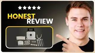 Aironox Review: Does This Automatic Ironing Machine Actually Work? (2025)