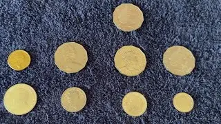 Numismatics numis-ADDICTS: rare, scarce & limited date year finds 