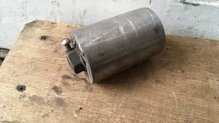 Шкив  для Гриндера .  Сделать своими руками.
