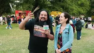 1 of 3  EntreTodos  S01E 806 Programa 18   20 Jan  26