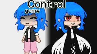 || Control ||  || GCMV ||villana marinette||1/7| @JoseGamer-s5c
