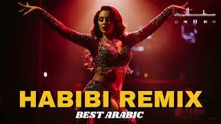 Habibi Yalla Belly Dance 2026 | Arabic EDM Club Energy