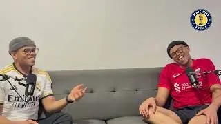 Ep.1 - Intro, PL, LaLiga, Betway Premiership, UEFA Champions League Predictions