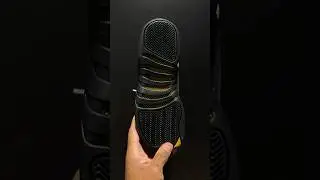 Jordan 12 &laquo;Taxi&raquo; возвращаются спустя более чем десятилетие 🕰️