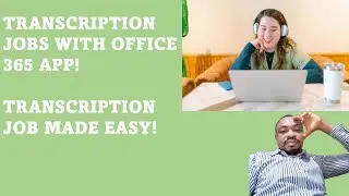 The Next Big Thing In Transcription Jobs