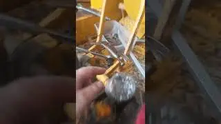 JD450C BRAKE BAND TIPS AND TRICKS
