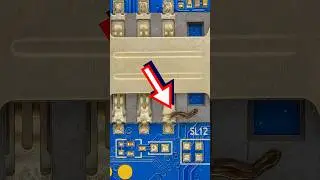 Damaged SIM Slot Pin Easy Trick Replacement | Mobile Repairing New Video 🛠️✅📲