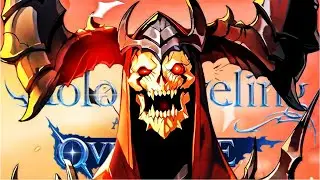 METUS BOSS FIGHT | Solo Leveling Arise: OVERDRIVE #6
