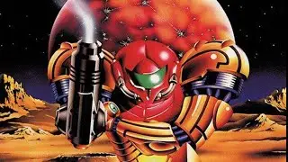 Let's play: SUPER METROID live #supermetroid #livestream