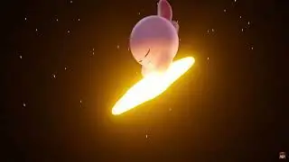 HUGE Kirby Fans Reacts to New Kirby Game