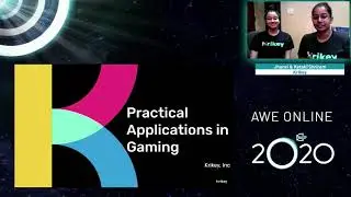 How To Leverage the Power of Context in your Mobile AR Game