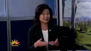 MemorialCare, Saddleback Medical Center, CEO, Shela Kaneshiro, January 14, 2026