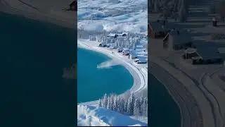 Calm Your Mind | Beautiful Nature & Water Sound