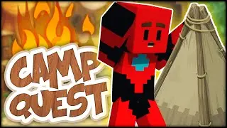 Minecraft - Camp Quest - Episode 1 - A Whole New World!