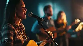 Anchored: Modern Christian Songs Vol. 1