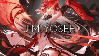 「Nightcore」Jim Yosef - Full Moon (ft. Scarlett)