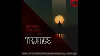 Mazha Pallavi | Carnatic Fusion | Tamil Classical Trance | Official Audio | Sayooj S