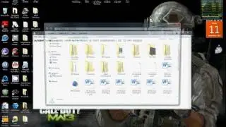 Windows 7 Video Thumbnail Problem