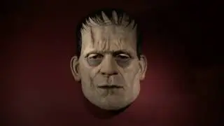 'At Home With Monsters' Guillermo Del Toro at LACMA