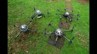 droidworx pro series