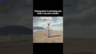 #epic #skate #fail #new #gaming #skate4 #funny
