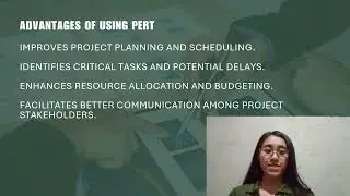 ABM42 Project Evaluation and Review Technique and Critical Path Method